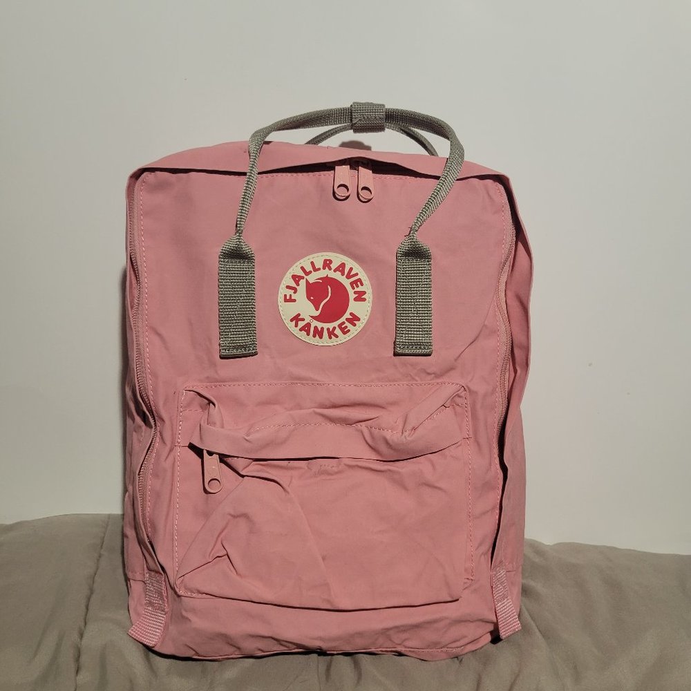 Fjallraven Kanken Classic Backpack